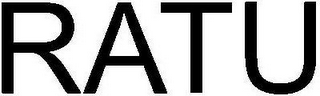 RATU logo