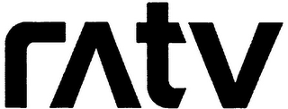 RATV logo