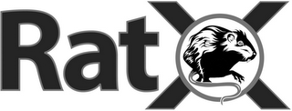 RATX logo