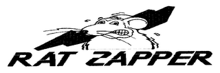RATZAPPER logo