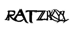 RATZKY logo