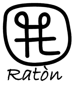 RATÒN logo