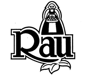 RAU logo