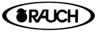 RAUCH logo