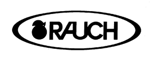 RAUCH logo