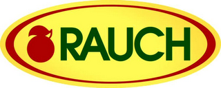 RAUCH logo