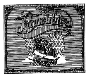 RAUCHBIER logo