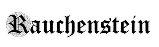 RAUCHENSTEIN logo