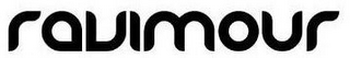 RAUIMOUR logo