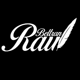 RAUL BELTRAN logo