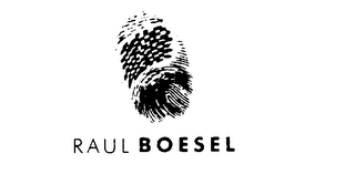 RAUL BOESEL logo
