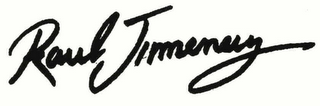 RAUL JIMENEZ logo