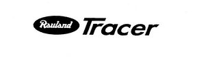 RAULAND TRACER logo