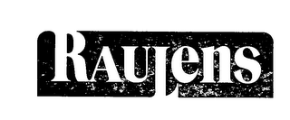 RAULENS logo