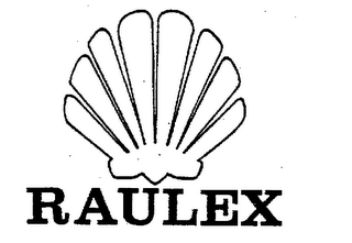 RAULEX logo