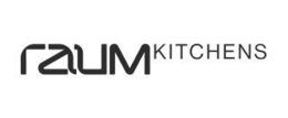 RAUM KITCHENS logo