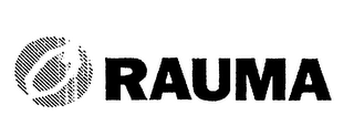 RAUMA logo