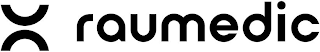 RAUMEDIC logo
