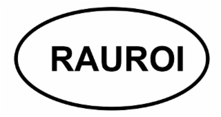 RAUROI logo