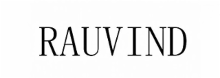 RAUVIND logo
