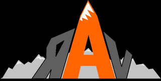 RAV logo