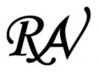 RAV logo