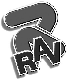 RAV AVR logo