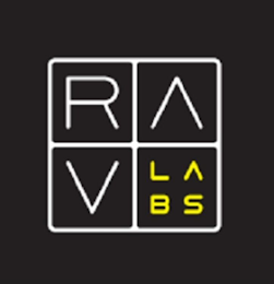 RAV LABS logo