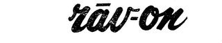 RAV-ON logo