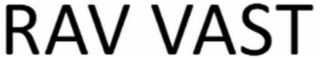 RAV VAST logo