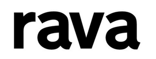 RAVA logo