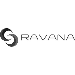 RAVANA logo