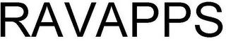 RAVAPPS logo