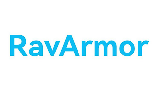 RAVARMOR logo