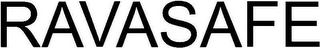 RAVASAFE logo