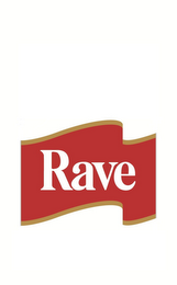 RAVE logo