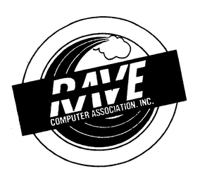 RAVE COMPUTER ASSOCIATION, INC. logo