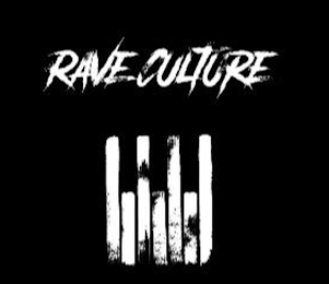RAVE CULTURE logo