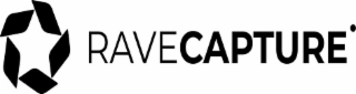 RAVECAPTURE logo