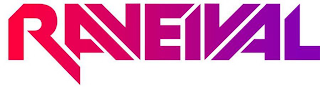 RAVEIVAL logo