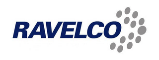 RAVELCO logo