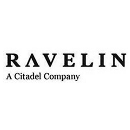 RAVELIN A CITADEL COMPANY logo
