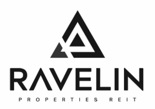 RAVELIN PROPERTIES REIT logo