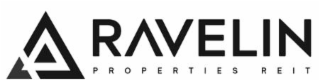 RAVELIN PROPERTIES REIT logo