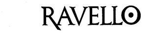 RAVELLO logo