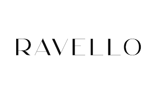 RAVELLO logo