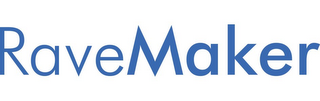 RAVEMAKER logo