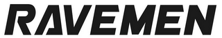 RAVEMEN logo