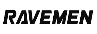 RAVEMEN logo