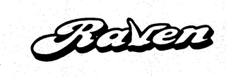 RAVEN logo